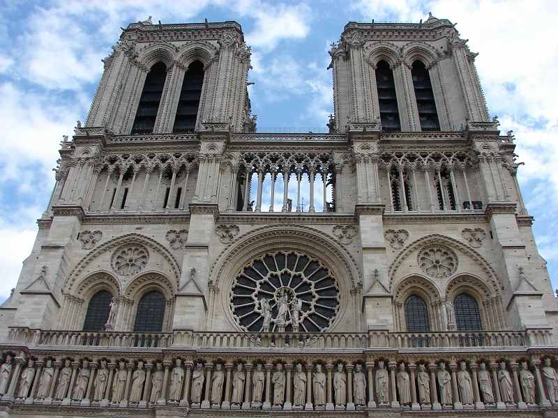 08-Cathédrale de Paris